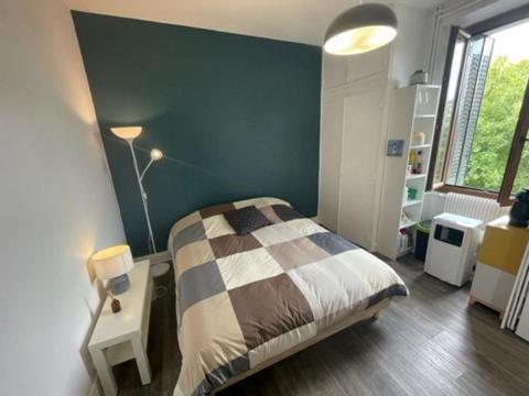 Tres Beau Studio Centre Ville, Au Calme آنسي المظهر الخارجي الصورة